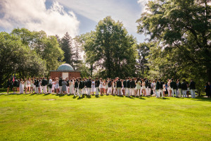 Western Reserve Academy