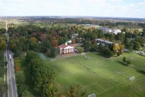 Western Reserve Academy