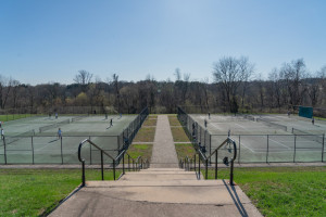 Westtown School