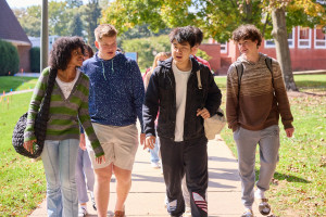 Westtown School