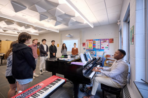 Westtown School
