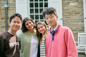 Westtown School