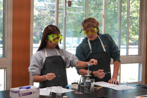 The Winchendon School