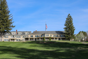 The Winchendon School