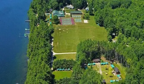 Wolfeboro: The Summer Boarding School With Reviews, Requirements 2025 | FindingSchool