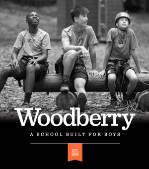 Woodberry Forest School