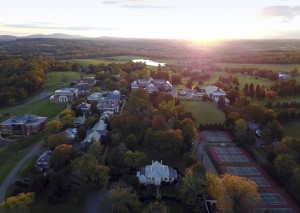 Woodberry Forest School