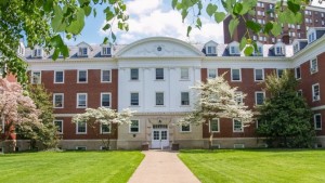 Wyoming Seminary