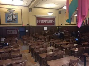 The Fessenden School