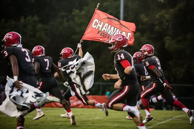 Chaminade College Prep School