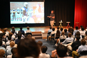 Eaglebrook School