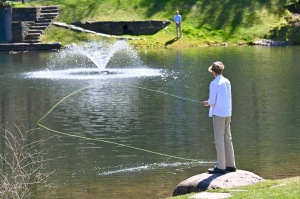 Eaglebrook School