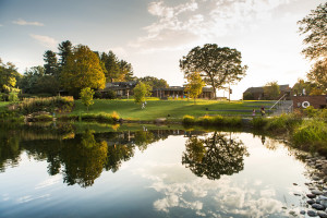 Eaglebrook School