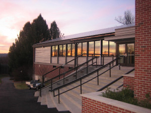 Eaglebrook School