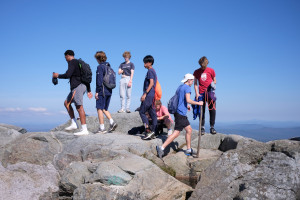 Eaglebrook School
