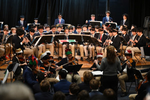 Eaglebrook School