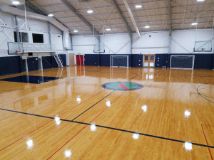 Eaglebrook School