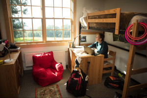 Eaglebrook School