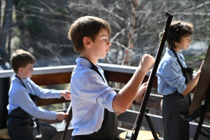Eaglebrook School