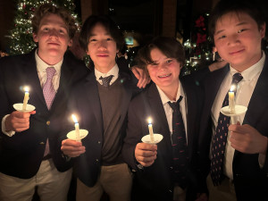 Eaglebrook School