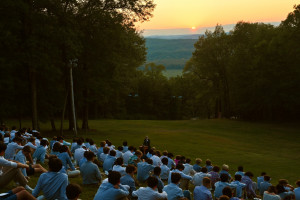 Eaglebrook School