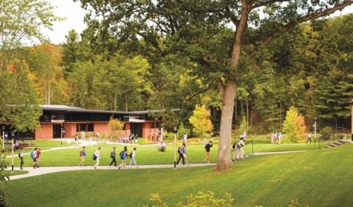 Eaglebrook School With Reviews, Requirements 2024 | FindingSchool