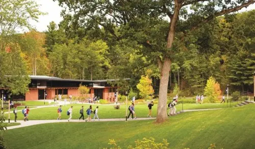 Eaglebrook School With Reviews, Requirements 2025 | FindingSchool