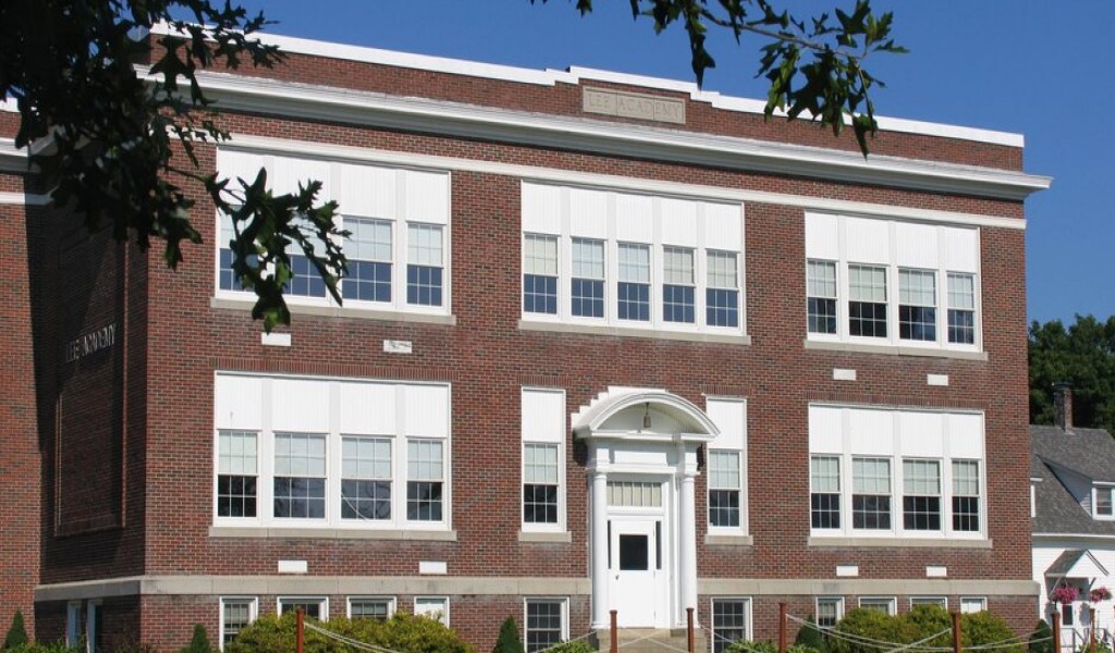 Thông Tin Trường Lee Academy Đầy Đủ Chính Thức Của Năm 2024 | FindingSchool