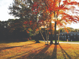 Marianapolis Preparatory School