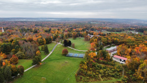 Marianapolis Preparatory School