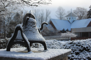 Marianapolis Preparatory School