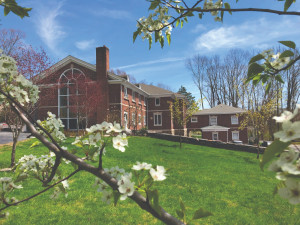 Marianapolis Preparatory School