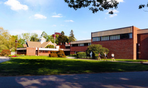 Marianapolis Preparatory School