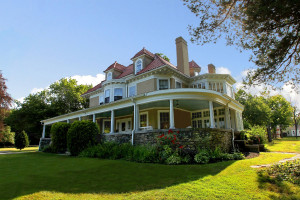 Marianapolis Preparatory School