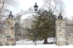 Marianapolis Preparatory School