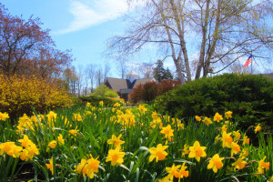 Marianapolis Preparatory School