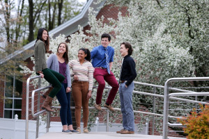 Marianapolis Preparatory School