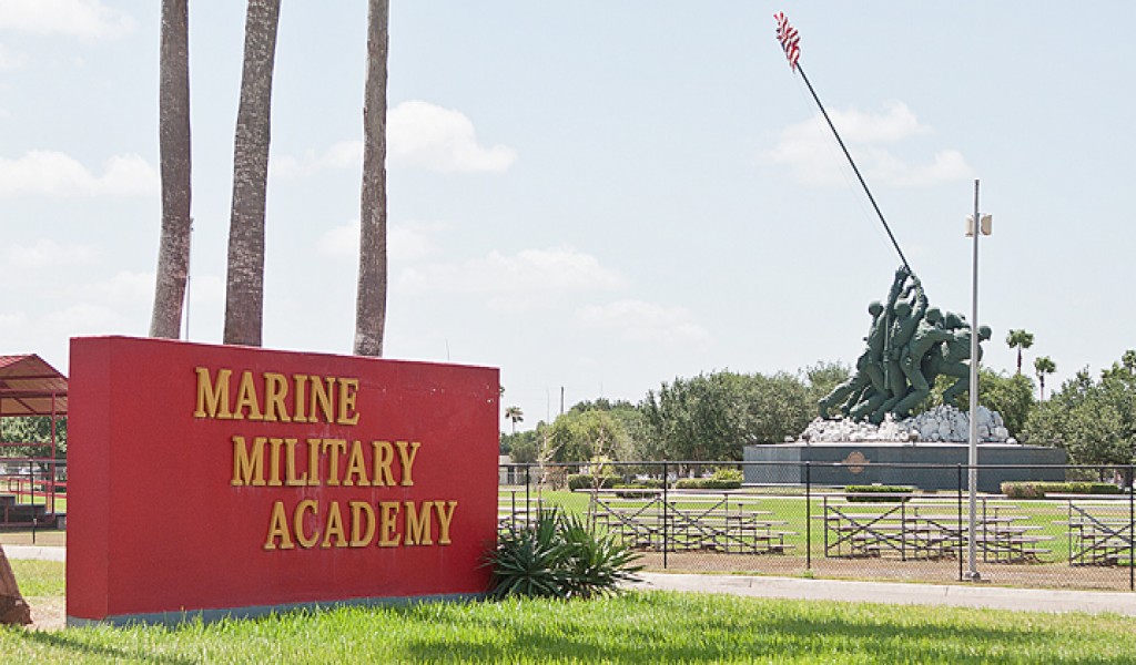 Thông Tin Trường Marine Military Academy Đầy Đủ Chính Thức Của Năm 2024 | FindingSchool
