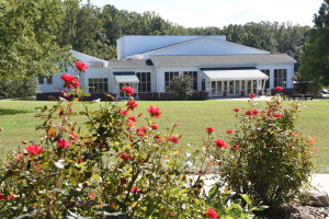 Sandy Spring Friends School