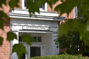 Sandy Spring Friends School