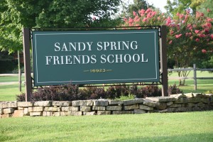 Sandy Spring Friends School