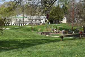 Sandy Spring Friends School