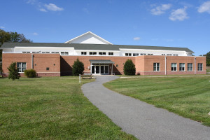 Sandy Spring Friends School