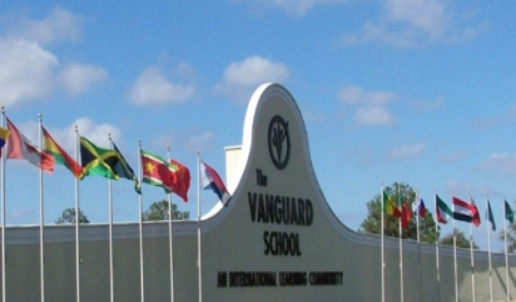 Official information of The Vanguard School-FL in 2024 | FindingSchool