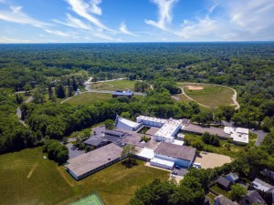 Woodlands Academy of the Sacred Heart