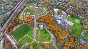 Woodlands Academy of the Sacred Heart