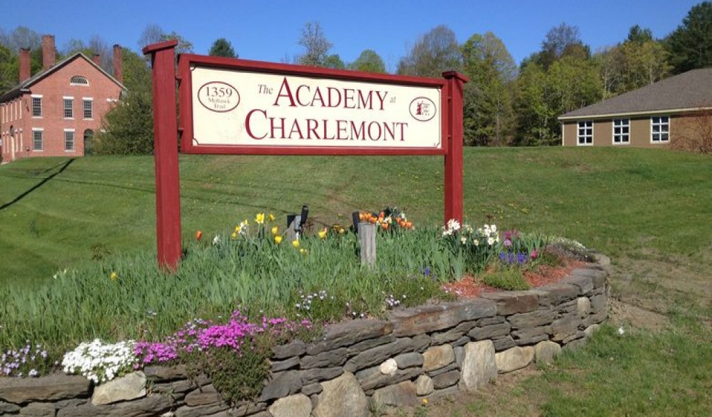 Official information of The Academy At Charlemont in 2024 | FindingSchool