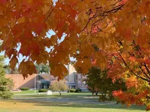 Bishop Fenwick High School