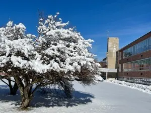 Bishop Fenwick High School