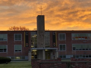 Bishop Fenwick High School